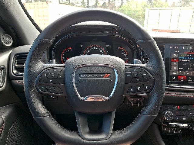 2023 Dodge Durango GT Premium AWD