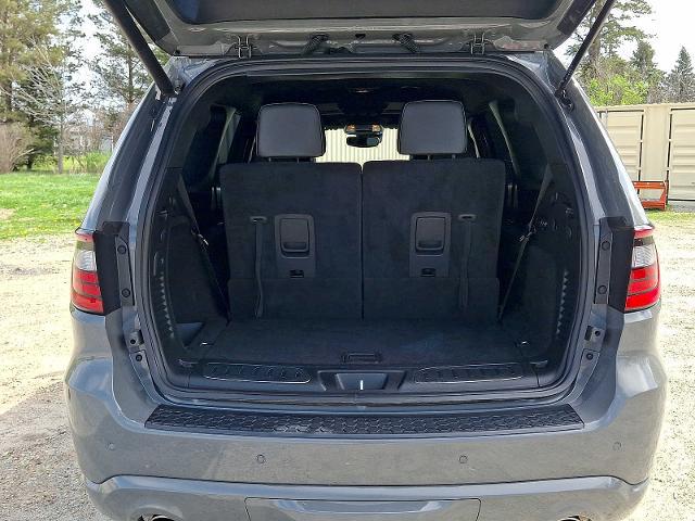 2023 Dodge Durango GT Premium AWD