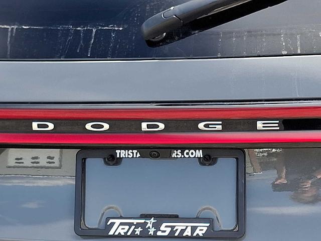 2023 Dodge Durango GT Premium AWD