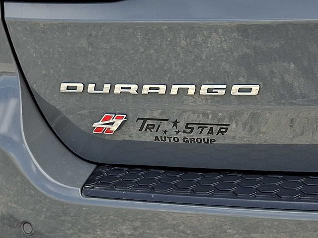 2023 Dodge Durango GT Premium AWD