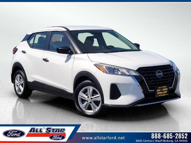 2024 Nissan Kicks S Xtronic CVT for sale in Pittsburg, CA