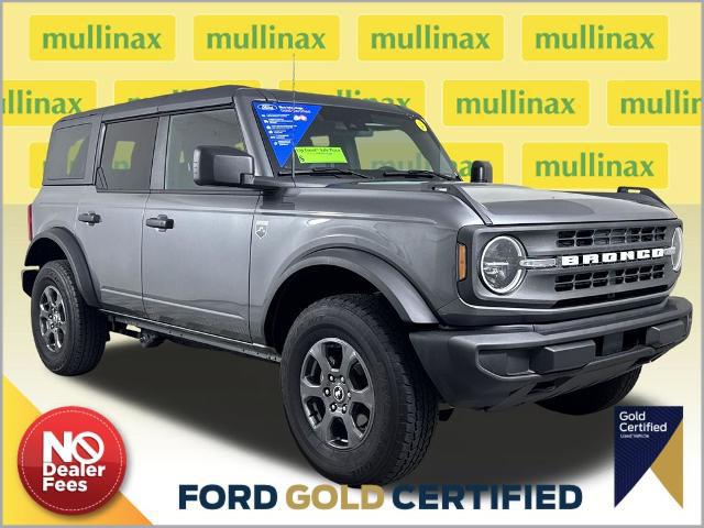 2025 Ford Bronco Big Bend for sale in Apopka, FL