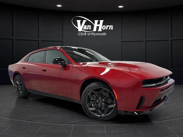 2026 Dodge Charger R/T 4 Door AWD for sale in Plymouth, WI