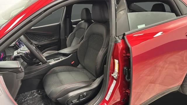 2026 Dodge Charger R/T 4 Door AWD