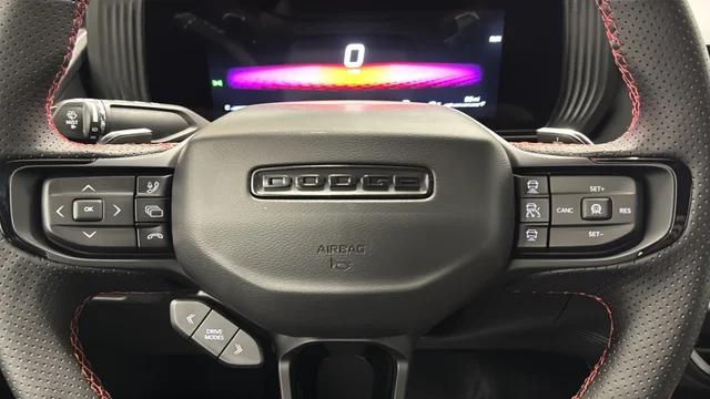 2026 Dodge Charger R/T 4 Door AWD