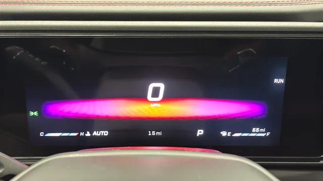 2026 Dodge Charger R/T 4 Door AWD