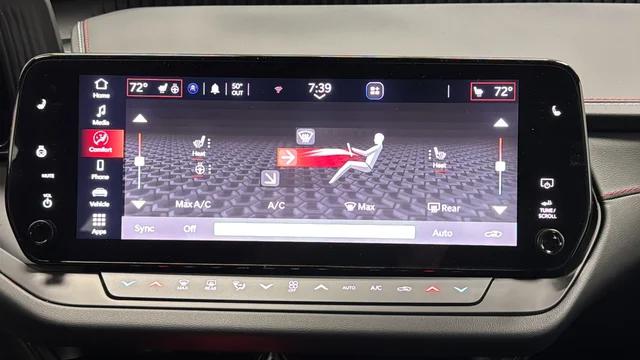 2026 Dodge Charger R/T 4 Door AWD