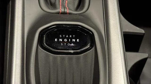 2026 Dodge Charger R/T 4 Door AWD