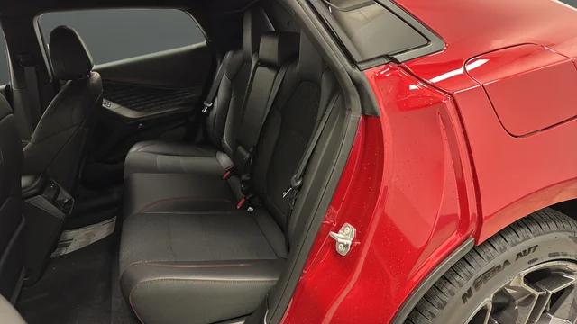 2026 Dodge Charger R/T 4 Door AWD