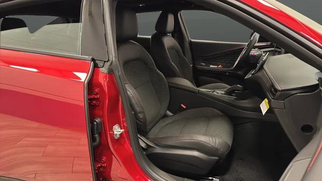 2026 Dodge Charger R/T 4 Door AWD