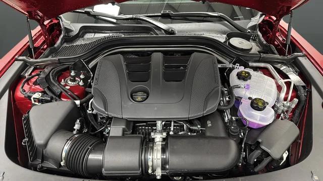 2026 Dodge Charger R/T 4 Door AWD