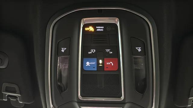 2026 Dodge Charger R/T 4 Door AWD