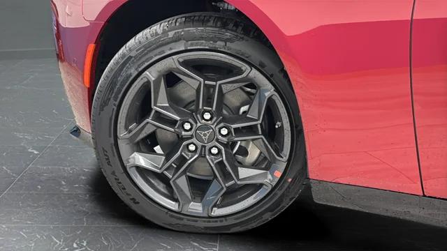 2026 Dodge Charger R/T 4 Door AWD