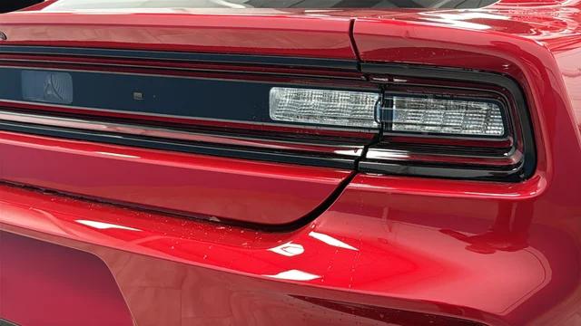2026 Dodge Charger R/T 4 Door AWD