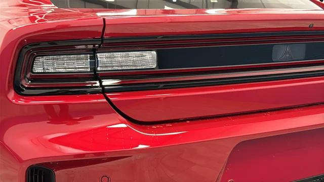 2026 Dodge Charger R/T 4 Door AWD