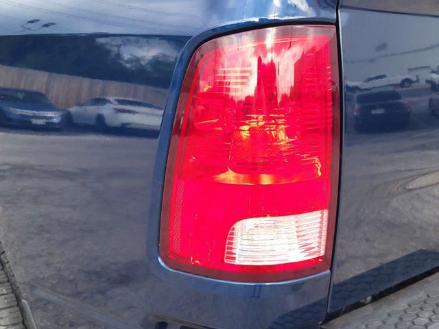 2022 Ram 1500 Classic Tradesman Quad Cab 4x2 6'4" Box