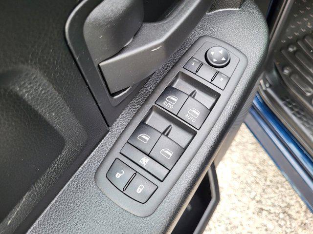 2022 Ram 1500 Classic Tradesman Quad Cab 4x2 6'4" Box
