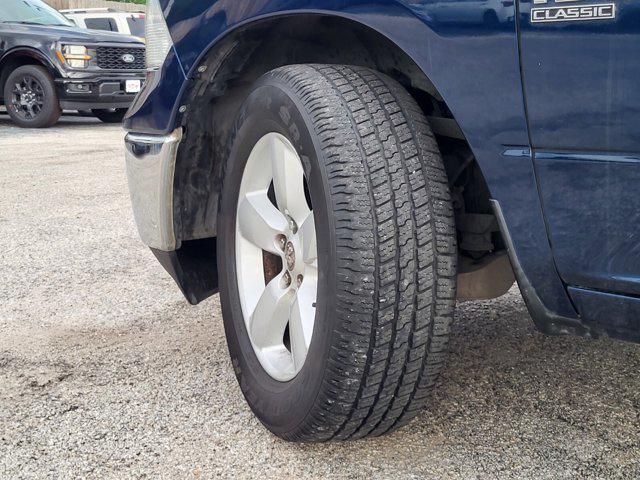 2022 Ram 1500 Classic Tradesman Quad Cab 4x2 6'4" Box