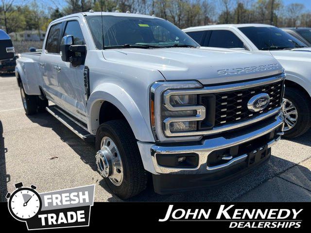 2023 Ford F-450 LARIAT for sale in Jenkintown, PA