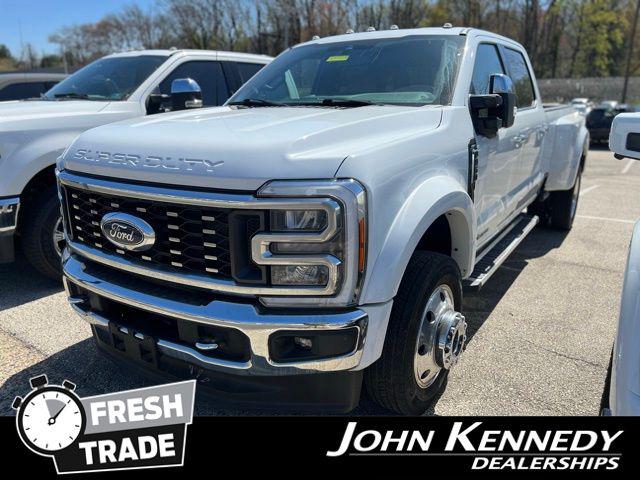 2023 Ford F-450 LARIAT