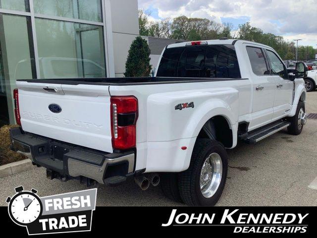 2023 Ford F-450 LARIAT