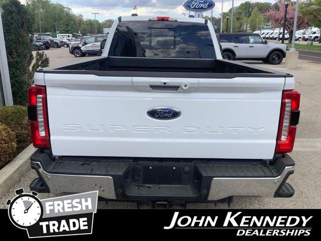 2023 Ford F-450 LARIAT
