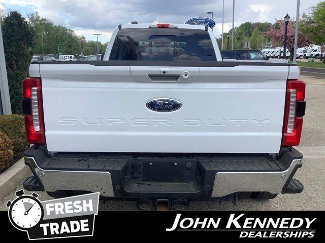 2023 Ford F-450 LARIAT