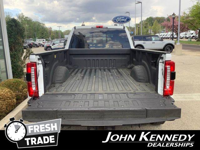 2023 Ford F-450 LARIAT