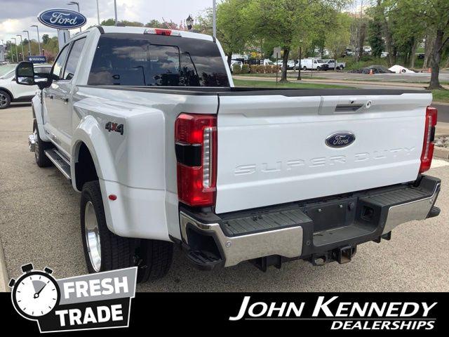 2023 Ford F-450 LARIAT