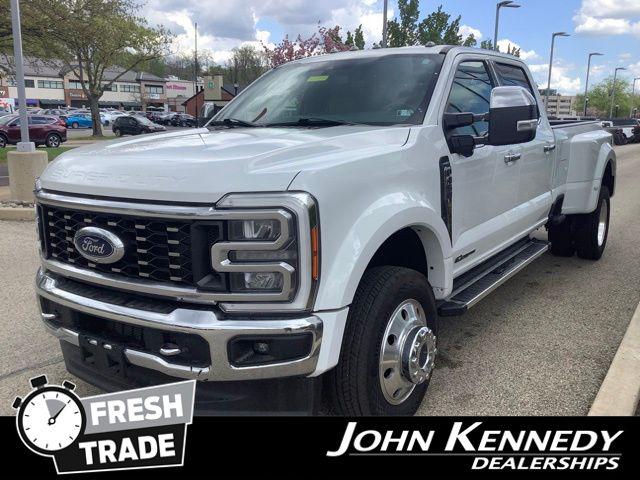 2023 Ford F-450 LARIAT
