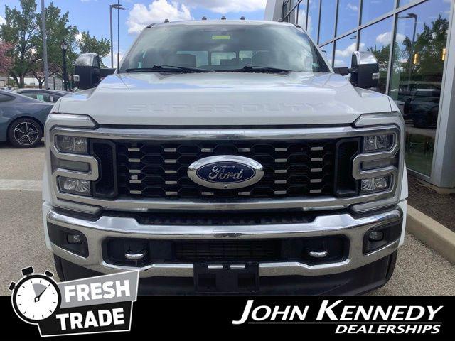 2023 Ford F-450 LARIAT