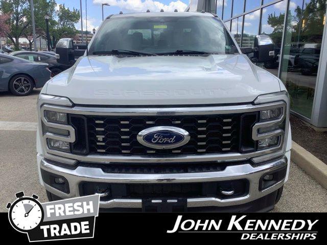 2023 Ford F-450 LARIAT