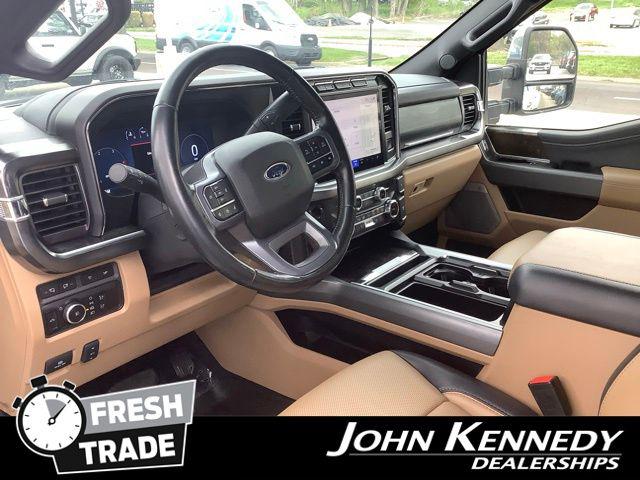 2023 Ford F-450 LARIAT