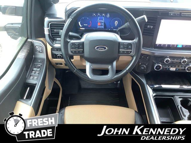 2023 Ford F-450 LARIAT