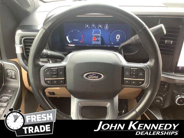 2023 Ford F-450 LARIAT