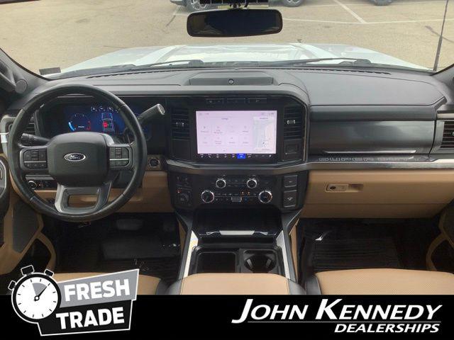 2023 Ford F-450 LARIAT