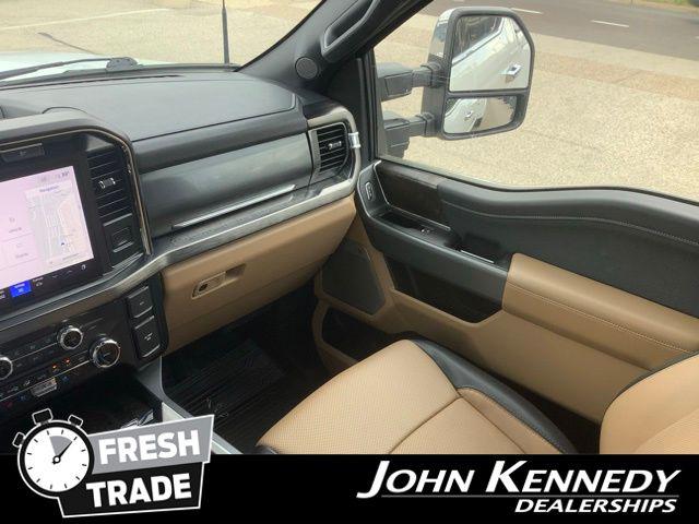 2023 Ford F-450 LARIAT
