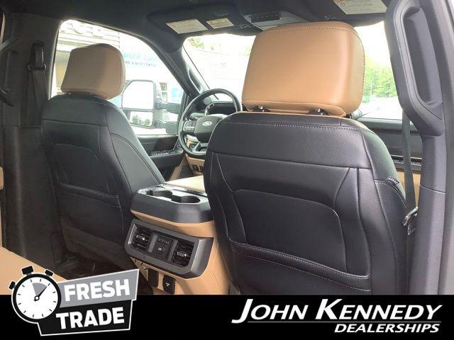 2023 Ford F-450 LARIAT