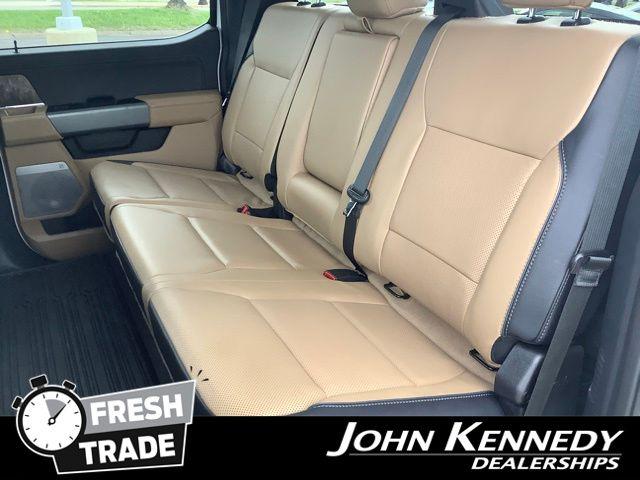 2023 Ford F-450 LARIAT