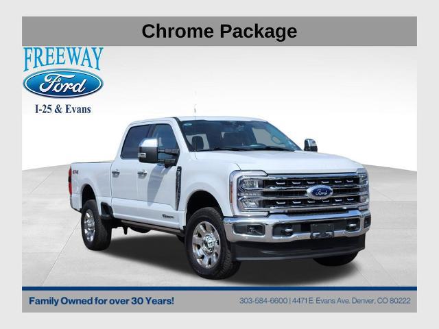 2024 Ford F-350 Lariat for sale in Denver, CO