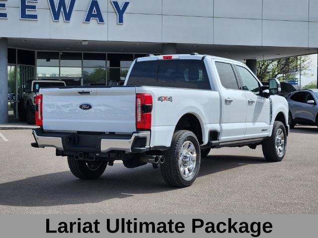 2024 Ford F-350 Lariat