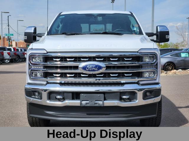 2024 Ford F-350 Lariat