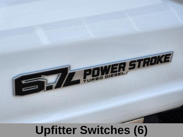 2024 Ford F-350 Lariat