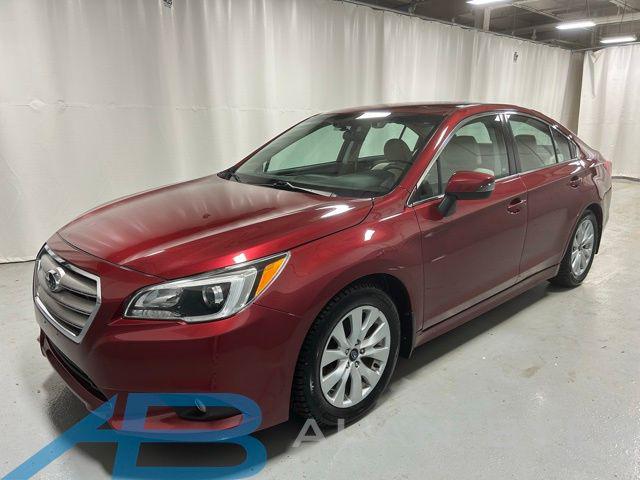 2016 Subaru Legacy 2.5i Premium for sale in Syracuse, NY