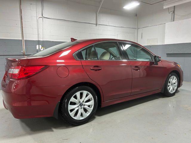2016 Subaru Legacy 2.5i Premium