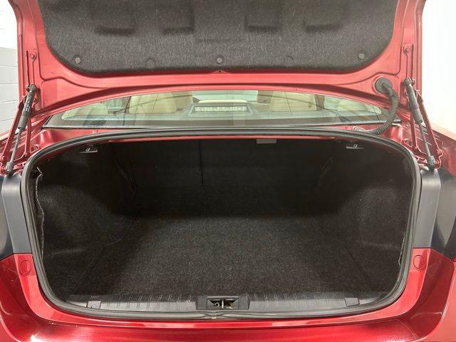 2016 Subaru Legacy 2.5i Premium