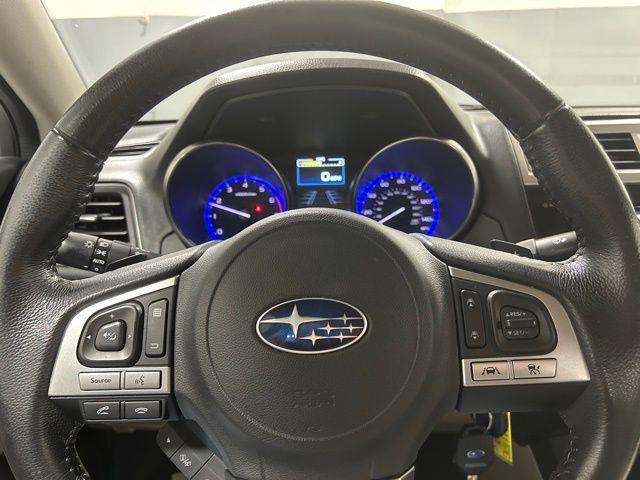 2016 Subaru Legacy 2.5i Premium