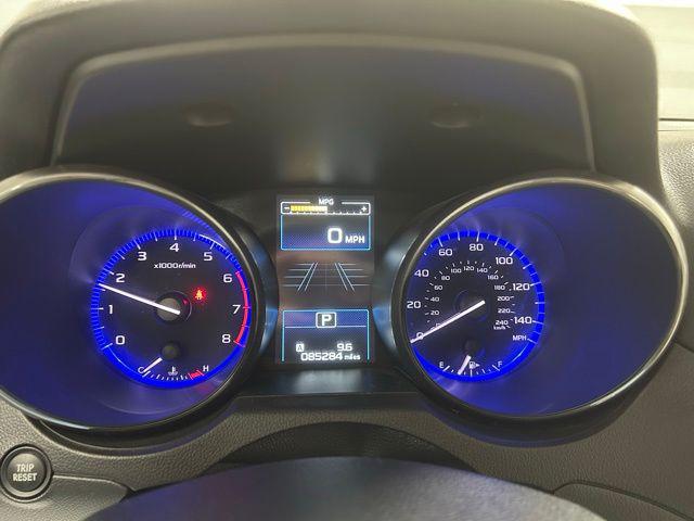 2016 Subaru Legacy 2.5i Premium
