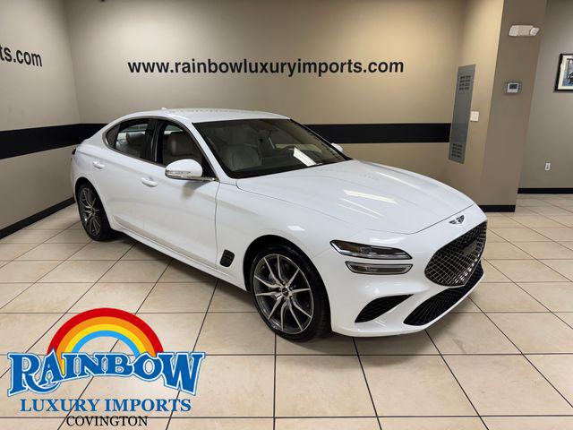 2026 Genesis G70 2.5T RWD for sale in Covington, LA