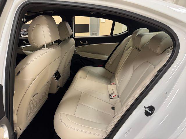 2026 Genesis G70 2.5T RWD
